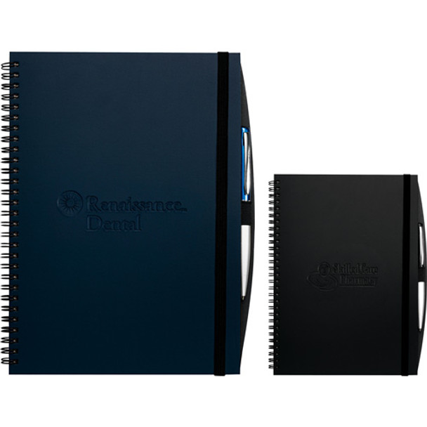 Premier Leather Large JournalBook - 2700-15