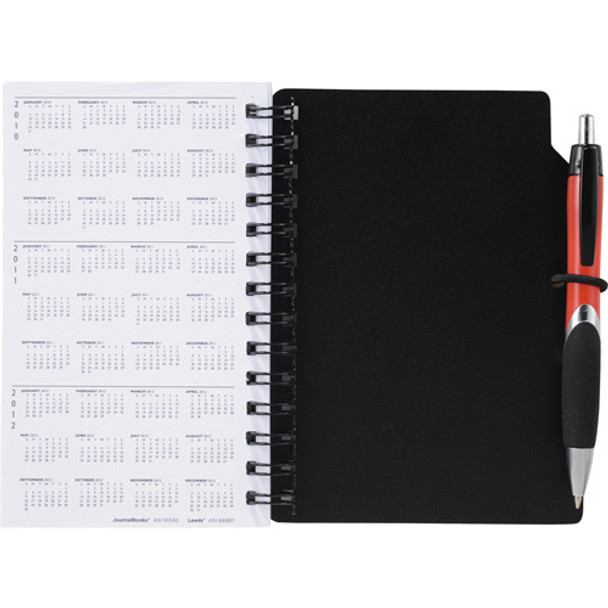 Showcase Pocket JournalBook - 2700-40