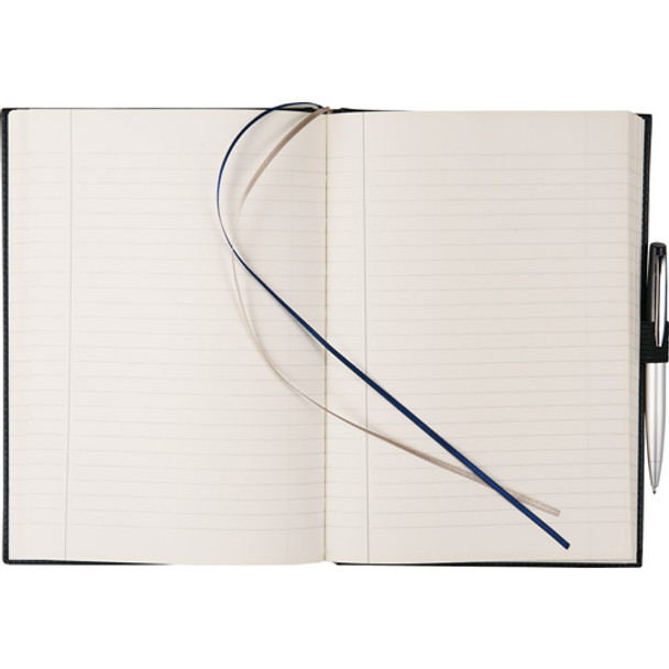 Uptown Leather Bound JournalBook - 2700-86