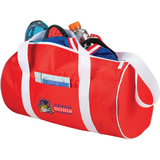 Game Day Sport Duffel - 3251-02