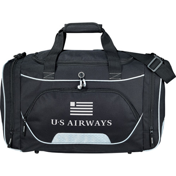 Atlas 20" Sport Duffel - 4770-12