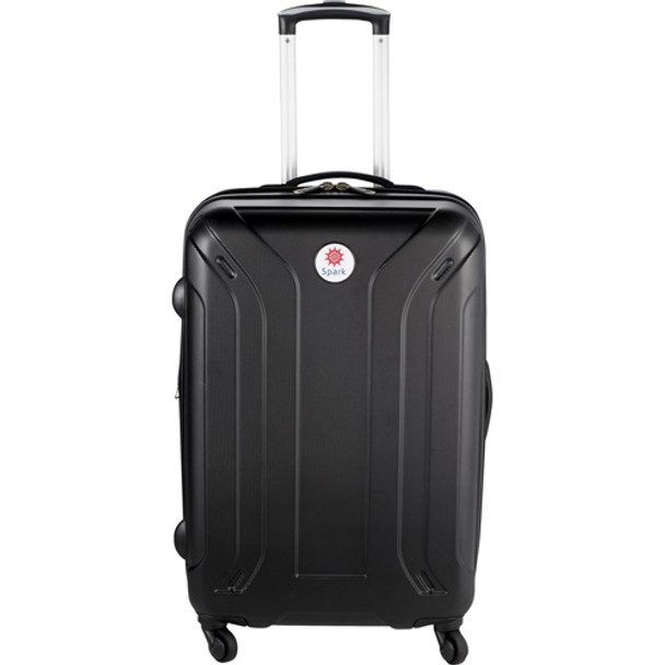 Luxe 24" Hardsided Luggage - 5893-25