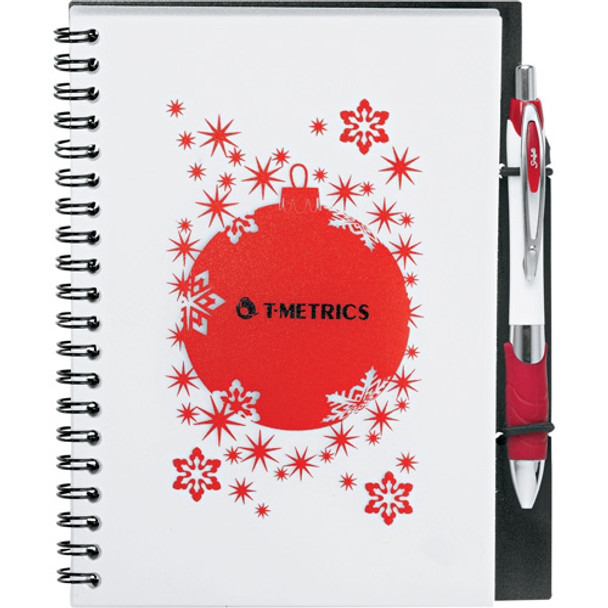 Scripto® Journal - 6001-09