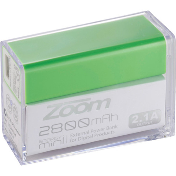 Zoom Energy Mini - 7003-25