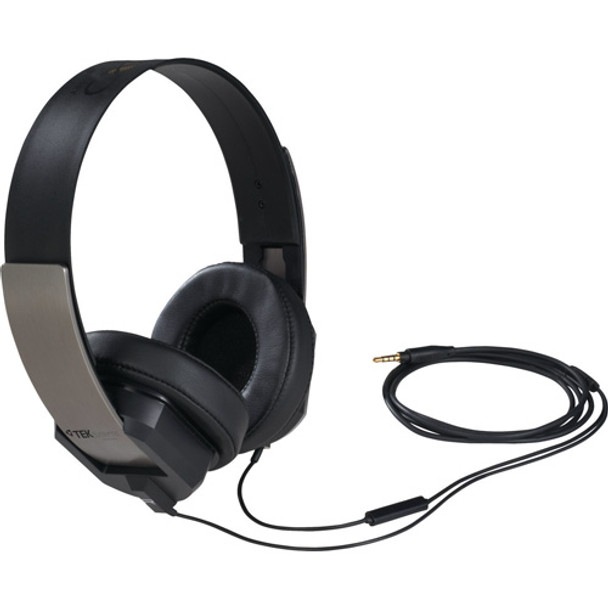 Mobile Odyssey Armstrong Headphone w/ Music Control - 7123-01