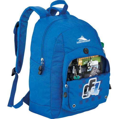 High Sierra® Impact Daypack - 8050-12