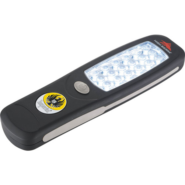 High Sierra® 18 LED Hanging Flashlight - 8052-04