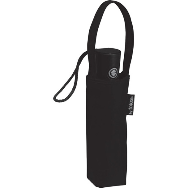 38" totes® 4 Section Auto Open/Close Umbrella - 8850-04