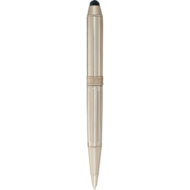 Cutter & Buck® Midlands Ballpoint Stylus - 9810-06