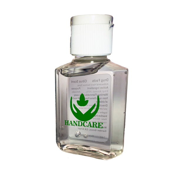 Antibacterial hand sanitizing gel keeps hands clean by killing bacterial and germs
Contains 62% ethyl alcohol