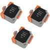 Canon BCI-10Bk - 3 Pack