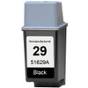 HP 29 - 51629A Black replacement