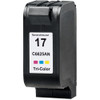 HP 17 - C6625A Color replacement