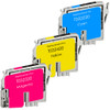 Epson T0322-T323-T324 color set replacement