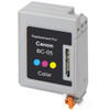 Canon BC-05 Color replacement