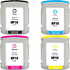 HP 10 Combo Pack replacement