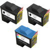 Dell Series 1 Black and color cartridge Set