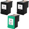 HP 94  - 95 Set 3-Pack replacement