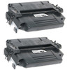 HP 98X - 92298X Black 2-pack replacement