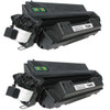 HP 10A - Q2610A 2-pack replacement