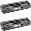 HP 92A - C4092A 2-pack replacement