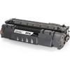 HP 49A  - Q5949A Black replacement