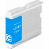 Brother LC51 Cyan replacement