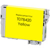Epson T078420 Yellow replacement