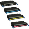 HP 501A - 502A Set replacement