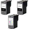 Canon PG-40 - CL-41 Set 3-Pack replacement