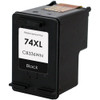 HP 74XL - CB336WN Black replacement