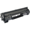 HP 35A - CB435A Black replacement