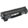 HP 36A - CB436A Black replacement