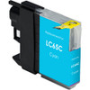 Brother LC65 Cyan replacement