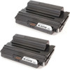 Samsung ML-D3470B Black 2-pack replacement