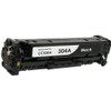 HP 304A - CC530A Black replacement