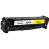 HP 304A - CC532A Yellow replacement