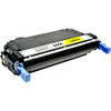 HP 644A- Q6462A Yellow replacement