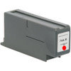 Pitney-Bowes 766-8 fluorescent red ink cartridge