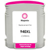 HP 940XL Magenta replacement
