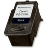 Canon PG-210XL Black replacement