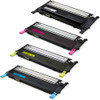 Samsung CLT-409S Set replacement