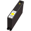 Lexmark 100XL Yellow replacement
