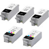 Canon PGi-35 - Cli-36 replacement