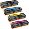 HP 128A Set replacement