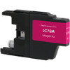 Brother LC75 Magenta replacement
