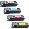 ell 2150 and 2155 series printer cartridges