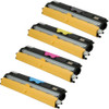 Konica-Minolta A0V301F series black and color set