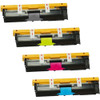 Konica-Minolta A00W462 series black and color set