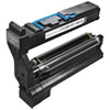 black toner cartridge replacement for Konica-Minolta 1710580-001